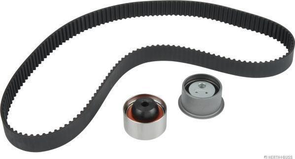 Herth+Buss Jakoparts J1115084 - Timing Belt Set autospares.lv