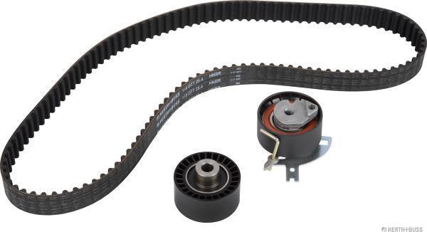 Herth+Buss Jakoparts J1115100 - Timing Belt Set autospares.lv