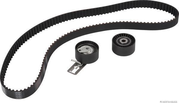 Herth+Buss Jakoparts J1115102 - Timing Belt Set autospares.lv