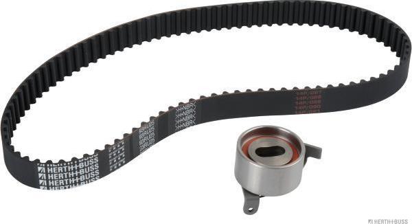 Herth+Buss Jakoparts J1116010 - Timing Belt Set autospares.lv