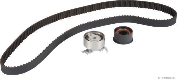 Herth+Buss Jakoparts J1110907 - Timing Belt Set autospares.lv