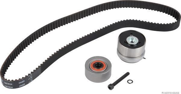 Herth+Buss Jakoparts J1110919 - Timing Belt Set autospares.lv