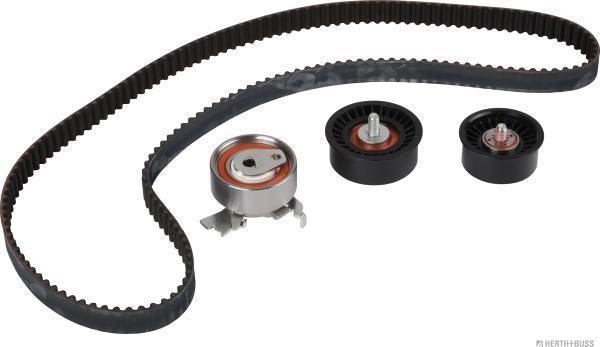 Herth+Buss Jakoparts J1110922 - Timing Belt Set autospares.lv