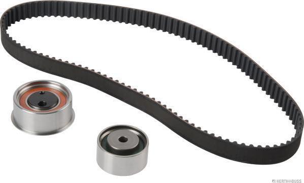 Herth+Buss Jakoparts J1110547 - Timing Belt Set autospares.lv