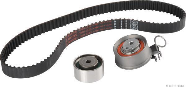 Herth+Buss Jakoparts J1110562 - Timing Belt Set autospares.lv