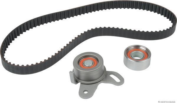 Herth+Buss Jakoparts J1110501 - Timing Belt Set autospares.lv