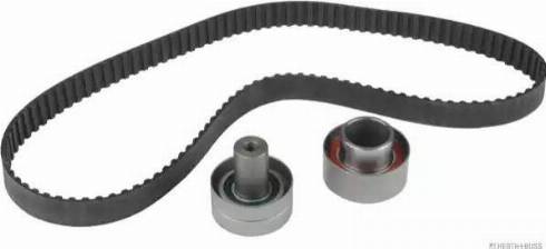 Herth+Buss Jakoparts J1111042 - Timing Belt Set autospares.lv