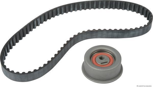 Herth+Buss Jakoparts J1111007 - Timing Belt Set autospares.lv