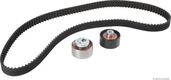 Herth+Buss Jakoparts J1118024 - Timing Belt Set autospares.lv