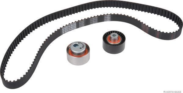 Herth+Buss Jakoparts J1118025 - Timing Belt Set autospares.lv