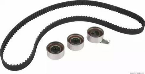 Herth+Buss Jakoparts J1113049 - Timing Belt Set autospares.lv