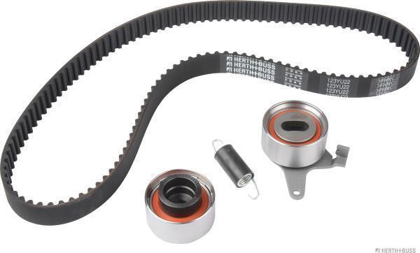 Herth+Buss Jakoparts J1113064 - Timing Belt Set autospares.lv