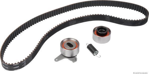 Herth+Buss Jakoparts J1113065 - Timing Belt Set autospares.lv