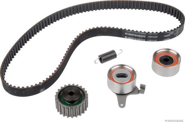 Herth+Buss Jakoparts J1113066 - Timing Belt Set autospares.lv