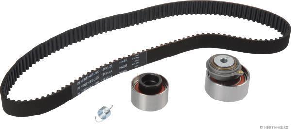 Herth+Buss Jakoparts J1113008 - Timing Belt Set autospares.lv