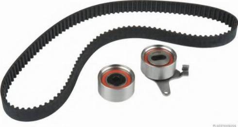 Herth+Buss Jakoparts J1113011 - Timing Belt Set autospares.lv