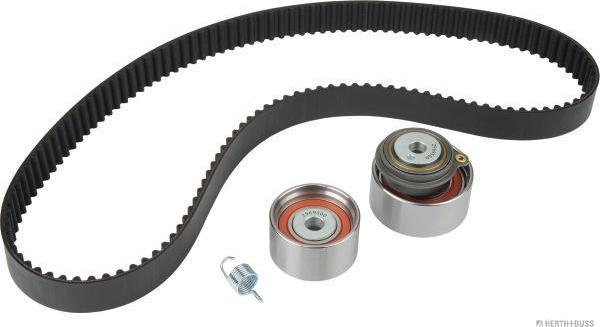 Herth+Buss Jakoparts J1113017 - Timing Belt Set autospares.lv