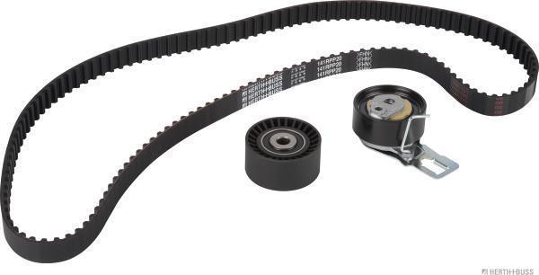 Herth+Buss Jakoparts J1112052 - Timing Belt Set autospares.lv