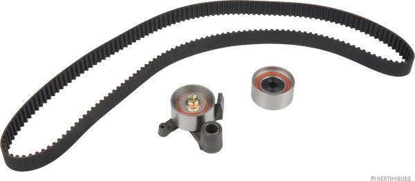 Herth+Buss Jakoparts J1112078 - Timing Belt Set autospares.lv