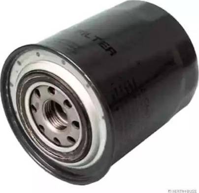 Herth+Buss Jakoparts J1319004 - Oil Filter autospares.lv