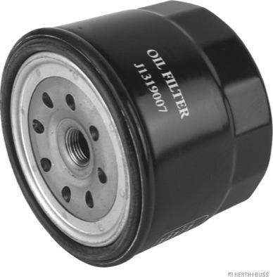 Herth+Buss Jakoparts J1319007 - Oil Filter autospares.lv