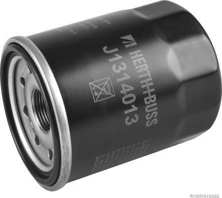 Herth+Buss Jakoparts J1314013 - Oil Filter autospares.lv