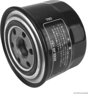 Herth+Buss Jakoparts J1315008 - Oil Filter autospares.lv