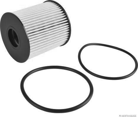 Herth+Buss Jakoparts J1315030 - Oil Filter autospares.lv