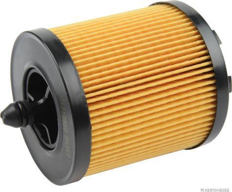 Herth+Buss Jakoparts J1310910 - Oil Filter autospares.lv