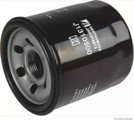 Herth+Buss Jakoparts J1310500 - Oil Filter autospares.lv