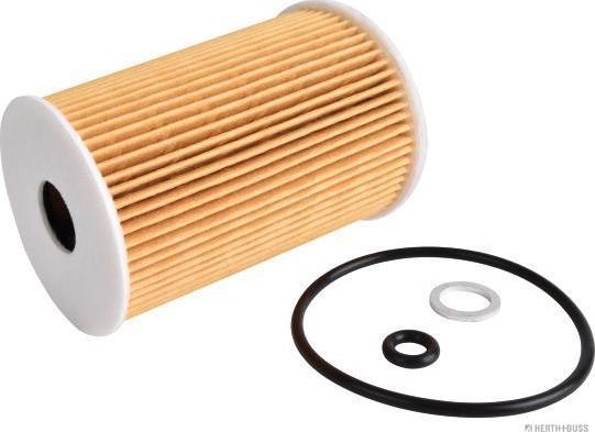 Herth+Buss Jakoparts J1310514 - Oil Filter autospares.lv