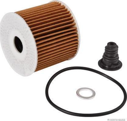 SogefiPro FA6843 - Oil Filter autospares.lv