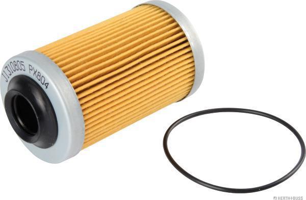 Herth+Buss Jakoparts J1310805 - Oil Filter autospares.lv