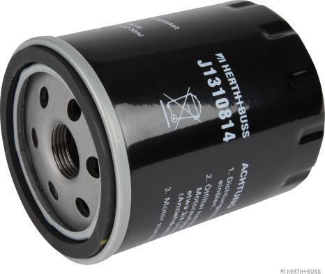 Herth+Buss Jakoparts J1310814 - Oil Filter autospares.lv