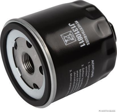 Herth+Buss Jakoparts J1310811 - Oil Filter autospares.lv