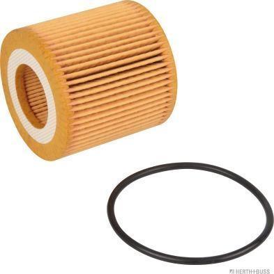 Herth+Buss Jakoparts J1310818 - Oil Filter autospares.lv