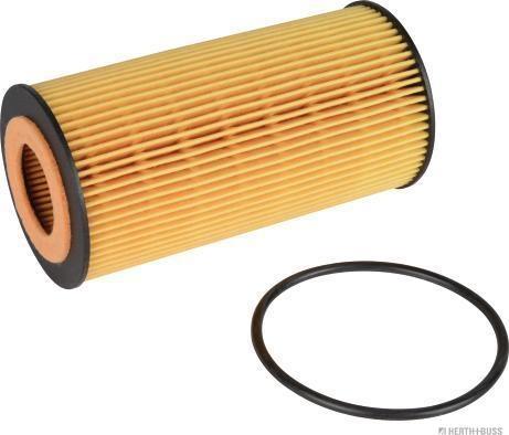 Herth+Buss Jakoparts J1310813 - Oil Filter autospares.lv