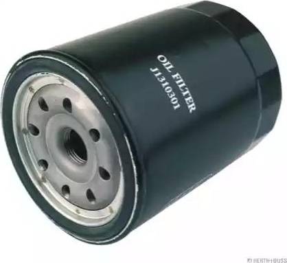 Herth+Buss Jakoparts J1310301 - Oil Filter autospares.lv