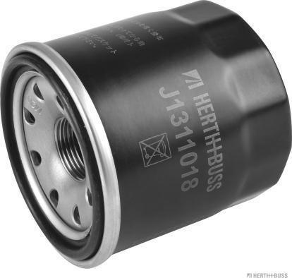 Herth+Buss Jakoparts J1311018 - Oil Filter autospares.lv