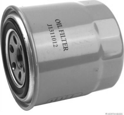 Herth+Buss Jakoparts J1311012 - Oil Filter autospares.lv