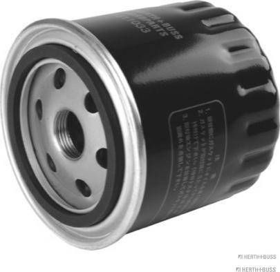 Herth+Buss Jakoparts J1311033 - Oil Filter autospares.lv