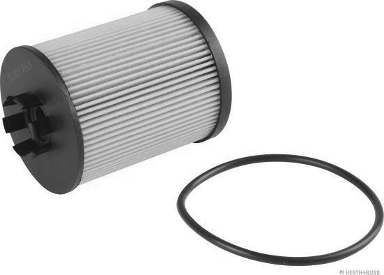 Herth+Buss Jakoparts J1318015 - Oil Filter autospares.lv