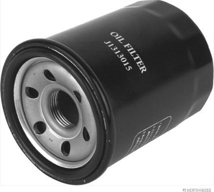 Herth+Buss Jakoparts J1313015 - Oil Filter autospares.lv