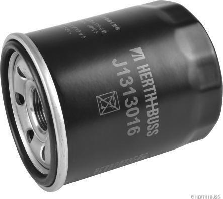 Herth+Buss Jakoparts J1313016 - Oil Filter autospares.lv