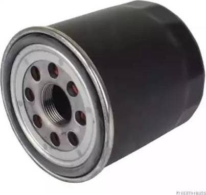 Purflux LS906 - Oil Filter autospares.lv