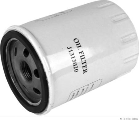 Herth+Buss Jakoparts J1313020 - Oil Filter autospares.lv