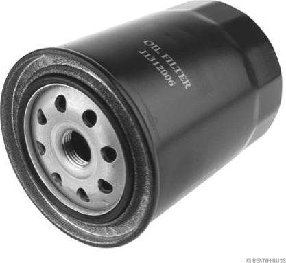 Herth+Buss Jakoparts J1312006 - Oil Filter autospares.lv