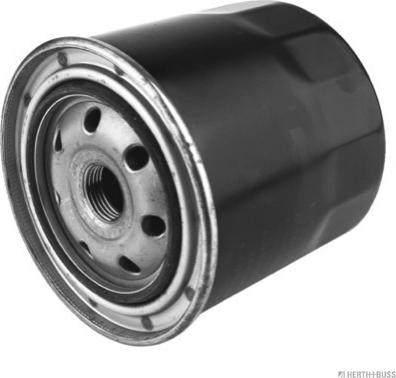 Herth+Buss Jakoparts J1312001 - Oil Filter autospares.lv