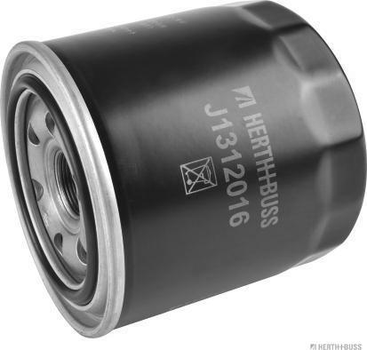 Herth+Buss Jakoparts J1312016 - Oil Filter autospares.lv