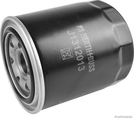 Herth+Buss Jakoparts J1312013 - Oil Filter autospares.lv